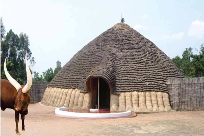  When it comes to designing traditional family 45+ Popular Traditional Rwandan House